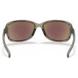 Oakley - Cohort - Prizm Sapphire Polarized - Grey Ink - Sunglasses - Oakley Eyewear