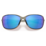 Oakley - Cohort - Prizm Sapphire Polarized - Grey Ink - Occhiali da Sole - Oakley Eyewear