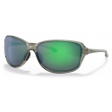 Oakley - Cohort - Prizm Jade Polarized - Grey Ink - Occhiali da Sole - Oakley Eyewear