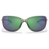 Oakley - Cohort - Prizm Jade Polarized - Grey Ink - Occhiali da Sole - Oakley Eyewear
