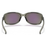 Oakley - Cohort - Prizm Jade Polarized - Grey Ink - Occhiali da Sole - Oakley Eyewear