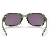 Oakley - Cohort - Prizm Jade Polarized - Grey Ink - Sunglasses - Oakley Eyewear