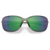 Oakley - Cohort - Prizm Jade Polarized - Grey Ink - Occhiali da Sole - Oakley Eyewear