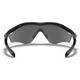 Oakley - M2 Frame® XL - Black Iridium Polarized - Polished Black - Sunglasses - Oakley Eyewear