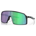 Oakley - Sutro MotoGP™ Mugello Limited Edition - Prizm Jade - Matte Black - Occhiali da Sole - Oakley Eyewear