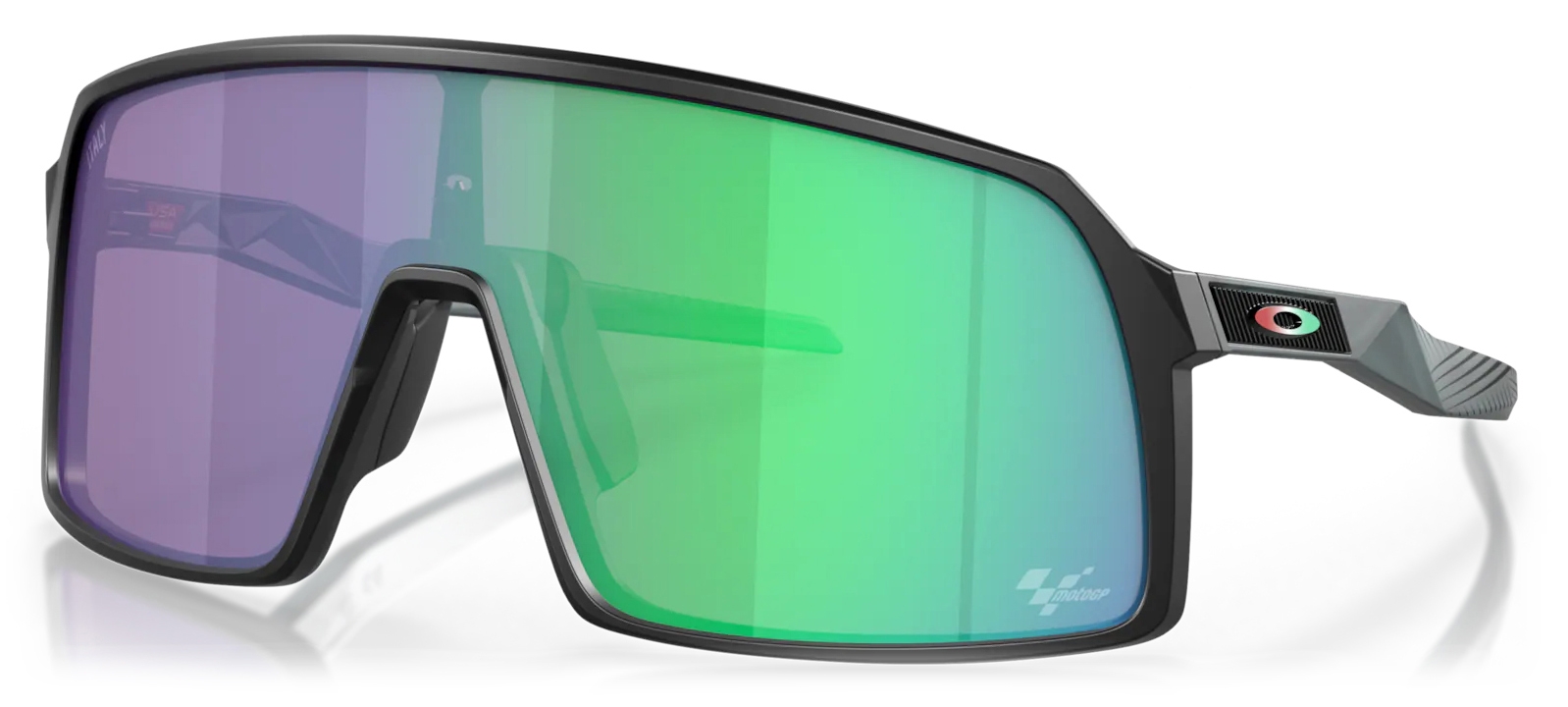 Oakley mugello hotsell