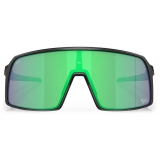 Oakley - Sutro MotoGP™ Mugello Limited Edition - Prizm Jade - Matte Black - Occhiali da Sole - Oakley Eyewear