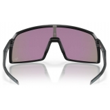 Oakley - Sutro MotoGP™ Mugello Limited Edition - Prizm Jade - Matte Black - Occhiali da Sole - Oakley Eyewear