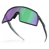 Oakley - Sutro MotoGP™ Mugello Limited Edition - Prizm Jade - Matte Black - Occhiali da Sole - Oakley Eyewear