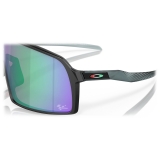 Oakley - Sutro MotoGP™ Mugello Limited Edition - Prizm Jade - Matte Black - Sunglasses - Oakley Eyewear