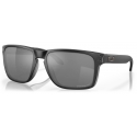 Oakley - Holbrook™ XL - Prizm Black Polarized - Matte Black - Occhiali da Sole - Oakley Eyewear