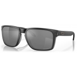 Oakley - Holbrook™ XL - Prizm Black Polarized - Matte Black - Occhiali da Sole - Oakley Eyewear