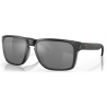 Oakley - Holbrook™ XL - Prizm Black Polarized - Matte Black - Sunglasses - Oakley Eyewear