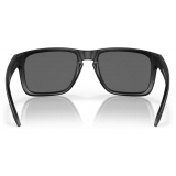 Oakley - Holbrook™ XL - Prizm Black Polarized - Matte Black - Occhiali da Sole - Oakley Eyewear