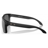 Oakley - Holbrook™ XL - Prizm Black Polarized - Matte Black - Occhiali da Sole - Oakley Eyewear