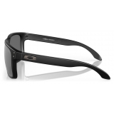 Oakley - Holbrook™ XL - Prizm Black Polarized - Matte Black - Sunglasses - Oakley Eyewear