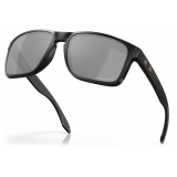 Oakley - Holbrook™ XL - Prizm Black Polarized - Matte Black - Occhiali da Sole - Oakley Eyewear