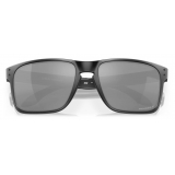 Oakley - Holbrook™ XL - Prizm Black Polarized - Matte Black - Sunglasses - Oakley Eyewear