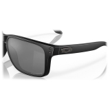 Oakley - Holbrook™ XL - Prizm Black Polarized - Matte Black - Sunglasses - Oakley Eyewear