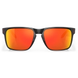 Oakley - Holbrook™ XL - Prizm Ruby Polarized - Black Ink - Occhiali da Sole - Oakley Eyewear