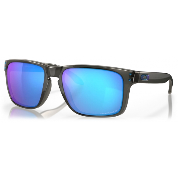 Oakley - Holbrook™ XL - Prizm Sapphire Polarized - Grey Smoke - Sunglasses - Oakley Eyewear