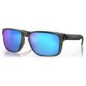 Oakley - Holbrook™ XL - Prizm Sapphire Polarized - Grey Smoke - Occhiali da Sole - Oakley Eyewear