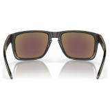 Oakley - Holbrook™ XL - Prizm Sapphire Polarized - Grey Smoke - Occhiali da Sole - Oakley Eyewear