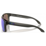 Oakley - Holbrook™ XL - Prizm Sapphire Polarized - Grey Smoke - Occhiali da Sole - Oakley Eyewear