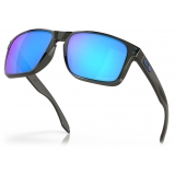 Oakley - Holbrook™ XL - Prizm Sapphire Polarized - Grey Smoke - Sunglasses - Oakley Eyewear