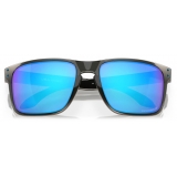 Oakley - Holbrook™ XL - Prizm Sapphire Polarized - Grey Smoke - Occhiali da Sole - Oakley Eyewear