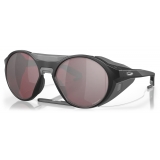 Oakley - Clifden - Prizm Snow Black Iridium - Matte Black - Occhiali da Sole - Oakley Eyewear