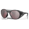 Oakley - Clifden - Prizm Snow Black Iridium - Matte Black - Sunglasses - Oakley Eyewear