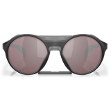 Oakley - Clifden - Prizm Snow Black Iridium - Matte Black - Occhiali da Sole - Oakley Eyewear