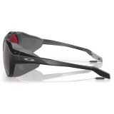 Oakley - Clifden - Prizm Snow Black Iridium - Matte Black - Occhiali da Sole - Oakley Eyewear