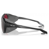 Oakley - Clifden - Prizm Snow Black Iridium - Matte Black - Sunglasses - Oakley Eyewear