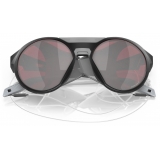 Oakley - Clifden - Prizm Snow Black Iridium - Matte Black - Occhiali da Sole - Oakley Eyewear