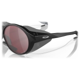 Oakley - Clifden - Prizm Snow Black Iridium - Matte Black - Sunglasses - Oakley Eyewear