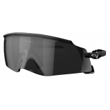 Oakley - Oakley Kato - Prizm Black - Polished Black - Occhiali da Sole - Oakley Eyewear