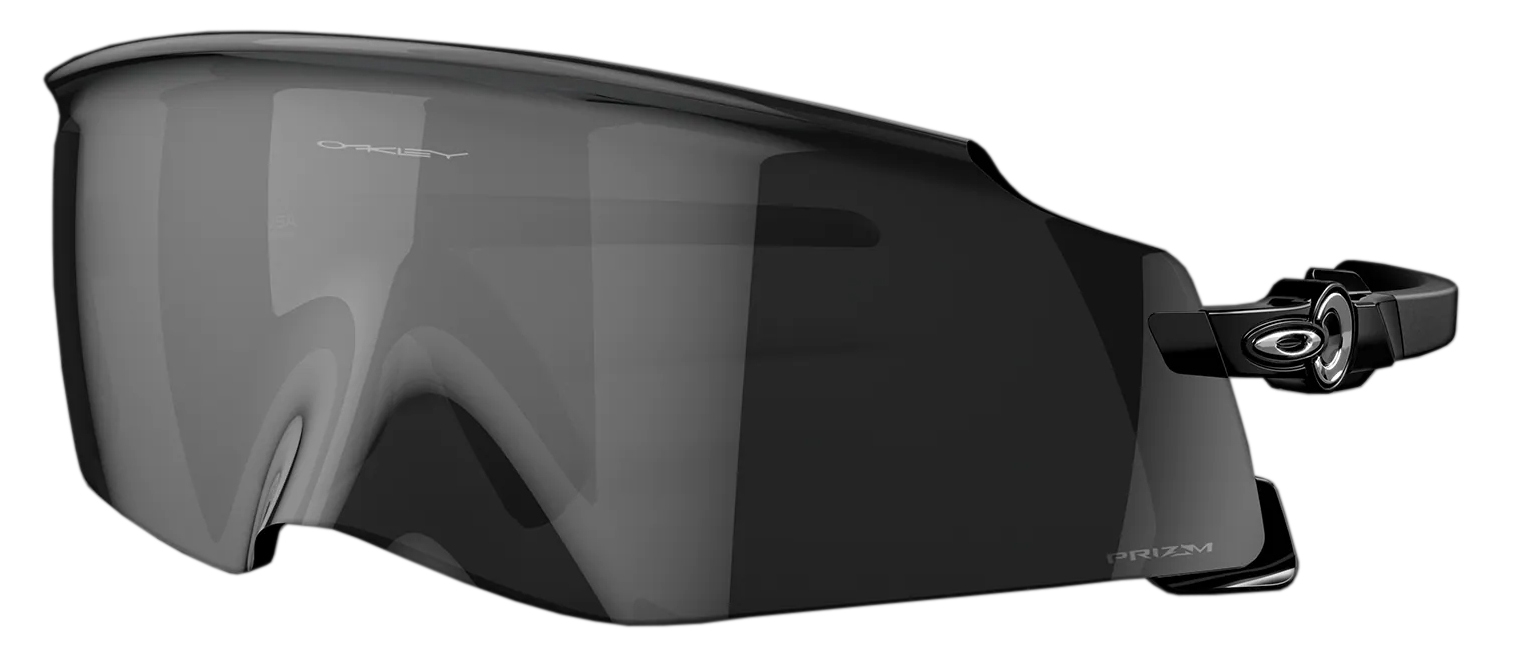Oakley - Oakley Kato - Prizm Black - Polished Black Oakley - Oakley Kato - Prizm Black - Polished Black