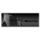 Oakley - Oakley Kato - Prizm Black - Polished Black - Sunglasses - Oakley Eyewear