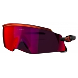 Oakley - Oakley Kato - Prizm Road - Polished Black - Occhiali da Sole - Oakley Eyewear