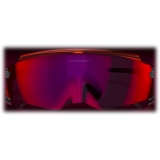 Oakley - Oakley Kato - Prizm Road - Polished Black - Occhiali da Sole - Oakley Eyewear