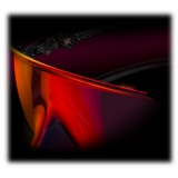 Oakley - Oakley Kato - Prizm Road - Polished Black - Occhiali da Sole - Oakley Eyewear