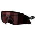 Oakley - Oakley Kato - Prizm Dark Golf - Polished Black - Occhiali da Sole - Oakley Eyewear