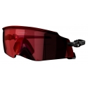 Oakley - Oakley Kato - Prizm Trail Torch - Polished Black - Sunglasses - Oakley Eyewear