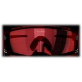 Oakley - Oakley Kato - Prizm Trail Torch - Polished Black - Occhiali da Sole - Oakley Eyewear