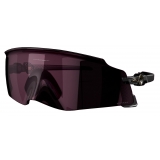 Oakley - Oakley Kato - Prizm Road Black - Grey Smoke - Occhiali da Sole - Oakley Eyewear