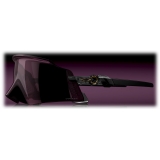 Oakley - Oakley Kato - Prizm Road Black - Grey Smoke - Sunglasses - Oakley Eyewear