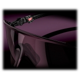 Oakley - Oakley Kato - Prizm Road Black - Grey Smoke - Occhiali da Sole - Oakley Eyewear