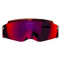 Oakley - 2022 Tour De France™ Oakley Kato - Prizm Road - Clear - Occhiali da Sole - Oakley Eyewear